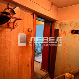 Продажа 1-комн квартиры на вторичном рынке Балашиха г, Ленина пр-кт,  д. 31