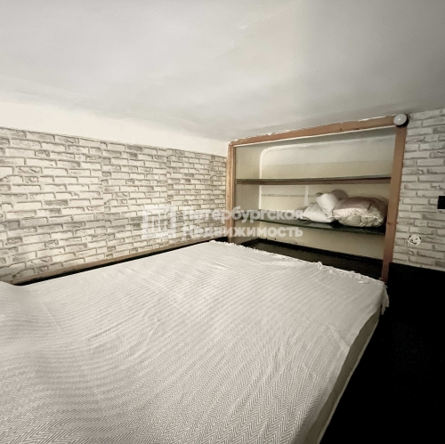 Комната наб Реки Фонтанки, д 76 к А