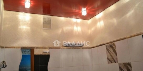 3-комн квартира Новосибирская улица,  д. 18/5