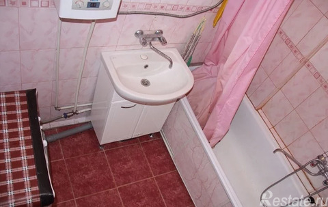 Продажа 3-комн квартиры на вторичном рынке Электросталь, ул. Карла Маркса,  д. 48