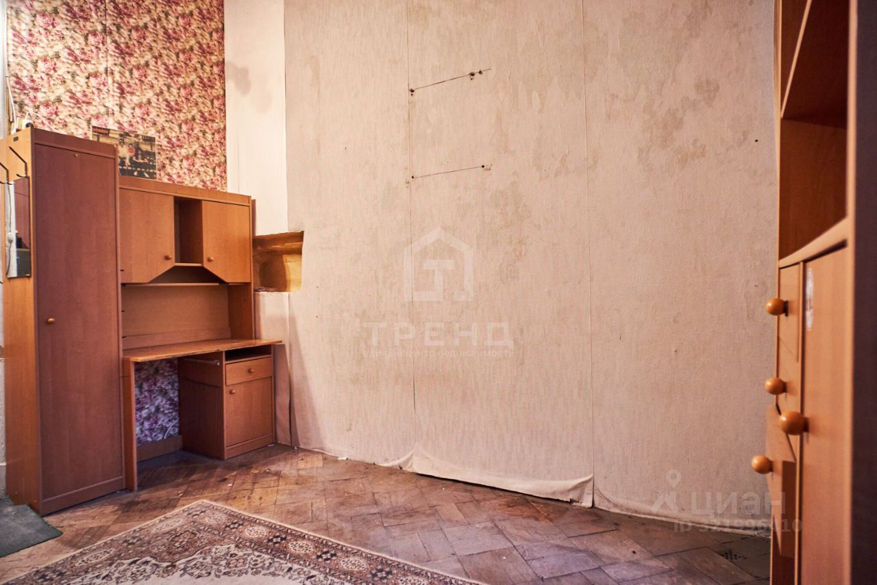 Продажа комнаты проспект Добролюбова, 3