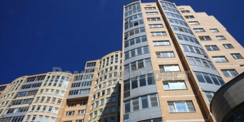 3-комн квартира Профсоюзная ул,  д. 104