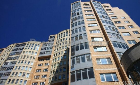 Продажа 3-комн квартиры на вторичном рынке Профсоюзная ул,  д. 104