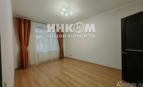 Продажа 1-комн квартиры на вторичном рынке Опалиха, улица Дежнёва,  д. 8