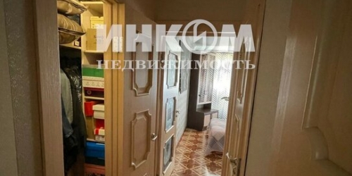 2-комн квартира Чечерский проезд,  д. 126,  к. 1