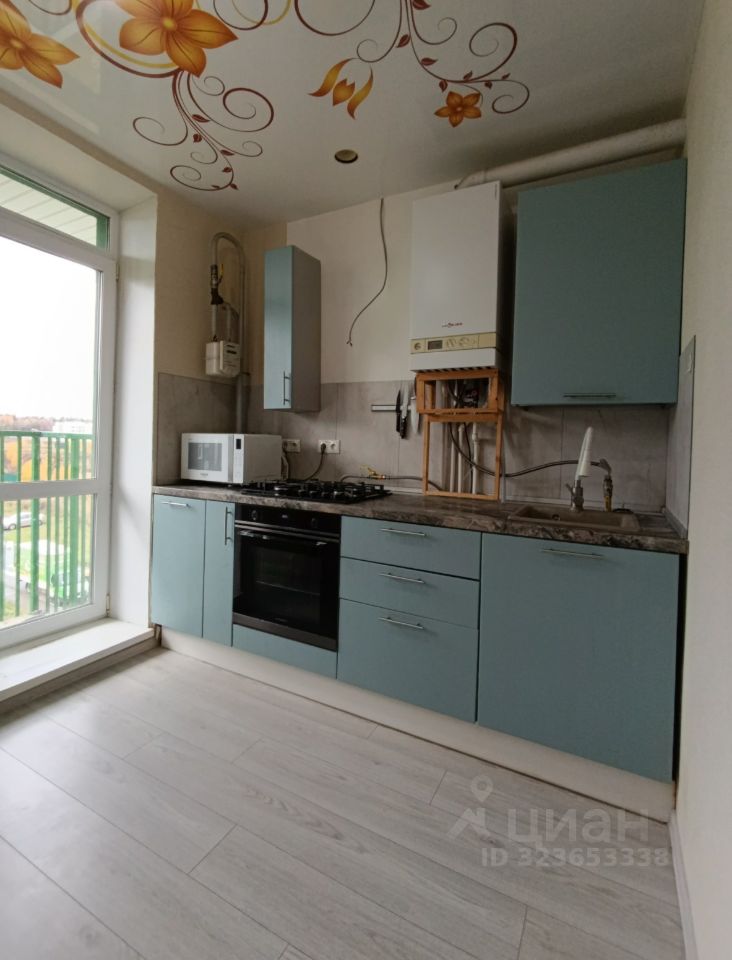 Продажа 1-комн квартиры на вторичном рынке Митино Дальнее мкр, д. Брехово,  д. 6