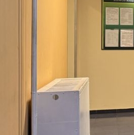 Продажа 3-комн квартиры на вторичном рынке Химки, улица Лавочкина, 13к1