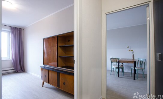 Продажа 3-комн квартиры на вторичном рынке Косинская улица,  д. 28 к2