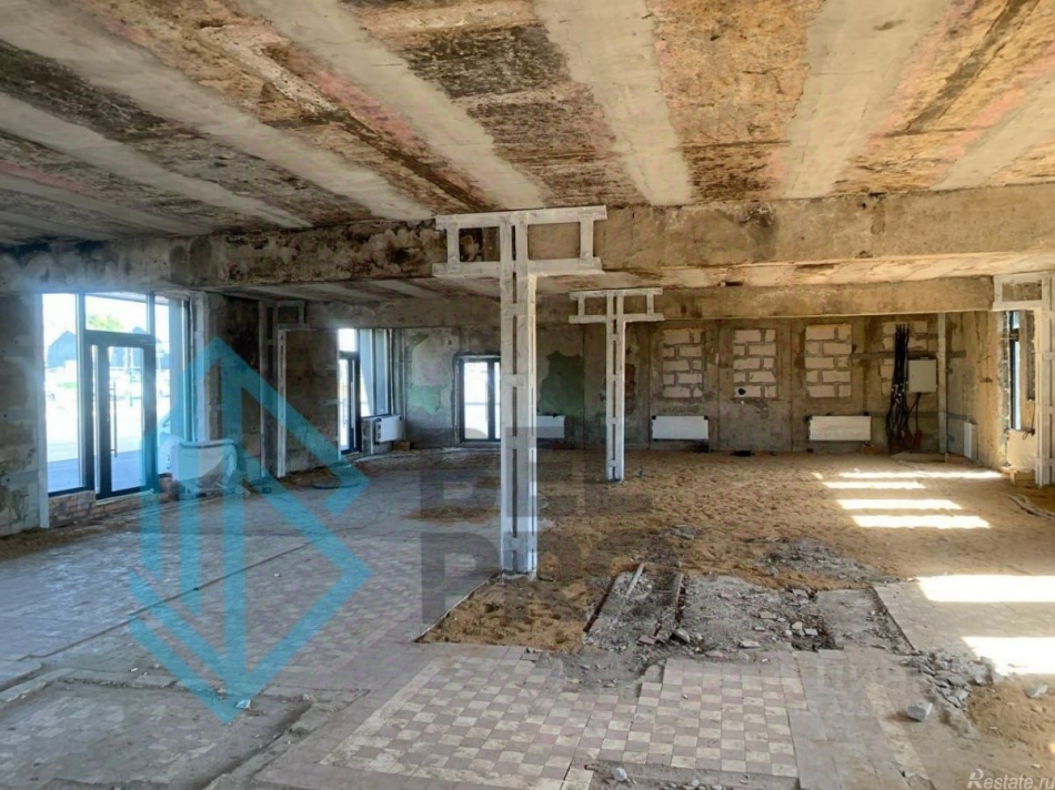 Аренда торгового помещения Староникольская улица,  д. 84Б