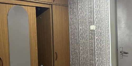 1-комн квартира Взлетная улица, 13