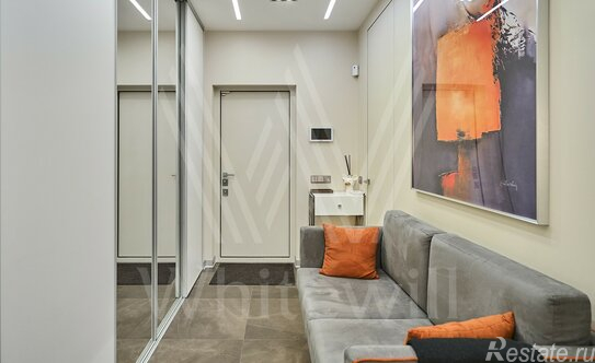 Продажа 2-комн квартиры на вторичном рынке Шмитовский проезд,  д. 39Г,  к. 1