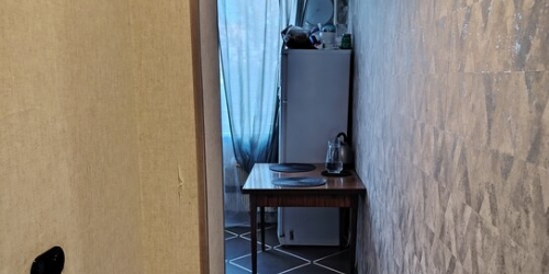 1-комн квартира улица Плещеева,  д. 24