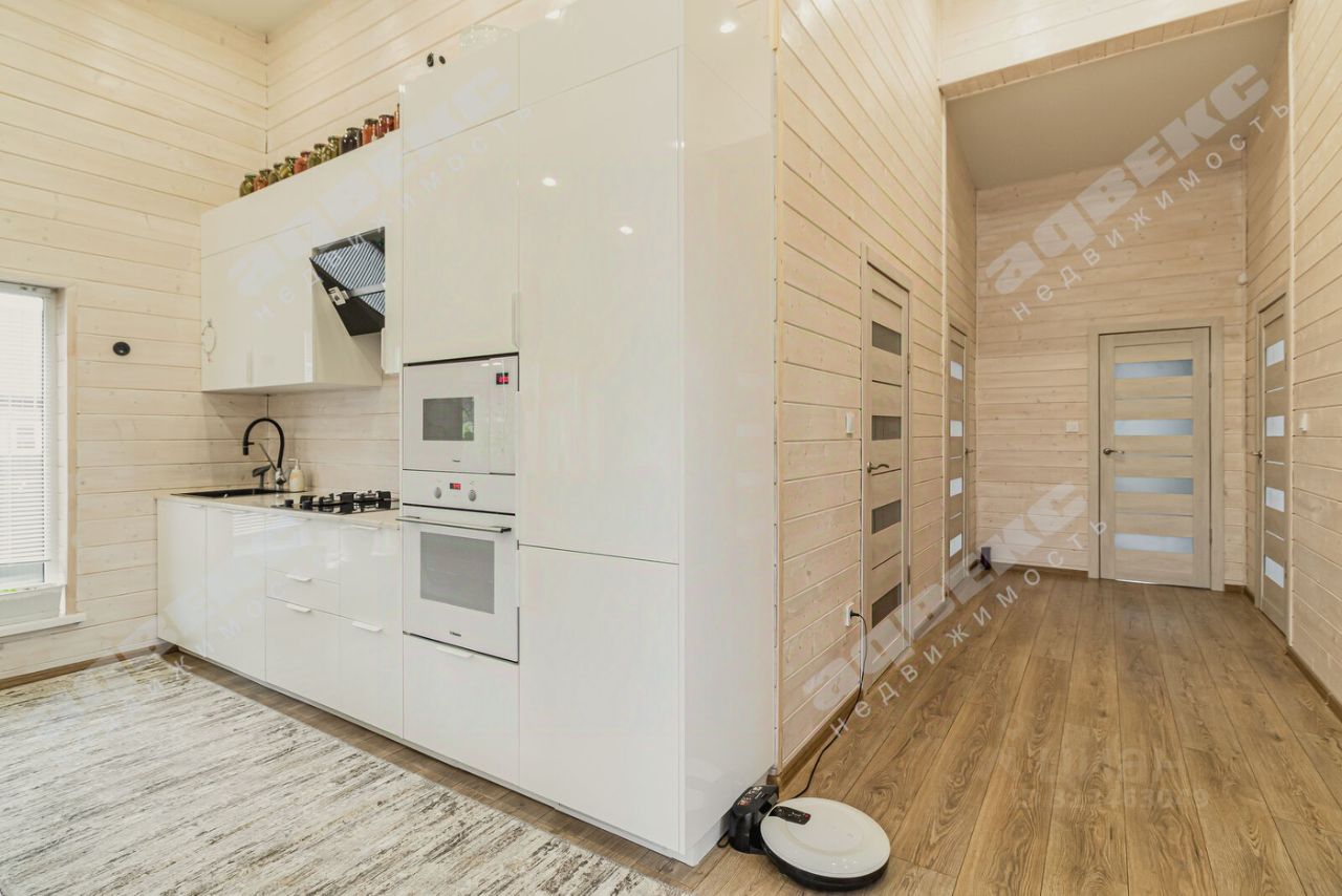 Продажа дома Кискелово массив, Сосновая Поляна СНТ, 3031