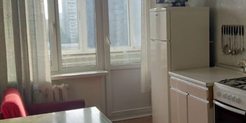 1-комн квартира Перовская улица, 4К2