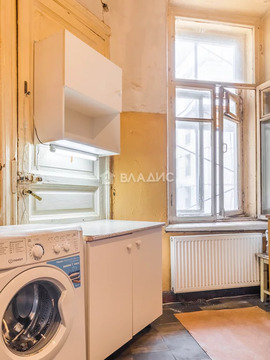 Комната 10-я Советская улица,  д. 10/30