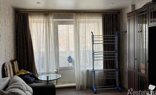 Продажа 2-комн квартиры на вторичном рынке Красногорск, ул Циолковского,  д. 18