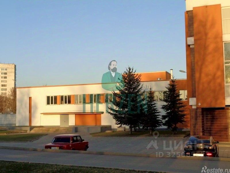 Аренда склада Саввино, Промышленная улица,  д. 43