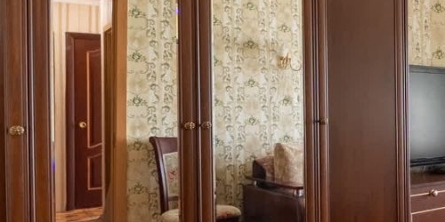 2-комн квартира Ломоносов, улица Скуридина, 2