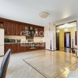 Продажа 3-комн квартиры на вторичном рынке ул Маршала Рыбалко,  д. 2,  к. 3