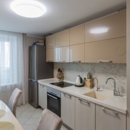 Продажа 2-комн квартиры на вторичном рынке Грайвороновская улица,  д. 17