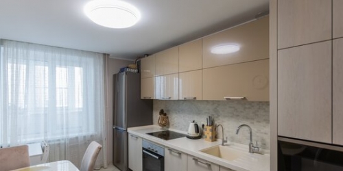 2-комн квартира Грайвороновская улица,  д. 17