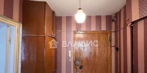 4-комн квартира Палехская улица,  д. 6