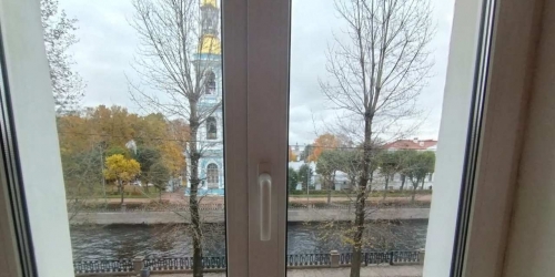 Комната Крюкова канала наб.,  д. 17