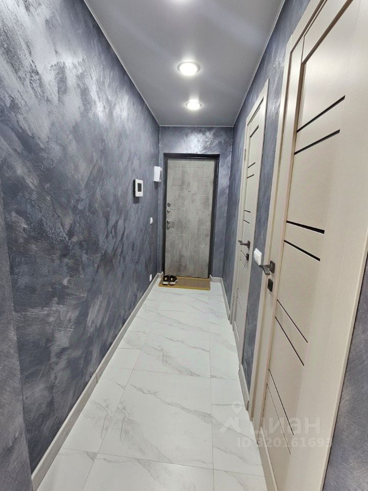 Продажа 2-комн квартиры на вторичном рынке с. Новопетровское, улица Северная, 17