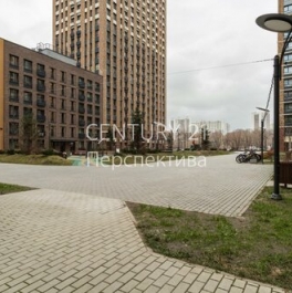 Продажа 3-комн квартиры на вторичном рынке Донецкая улица,  д. 30