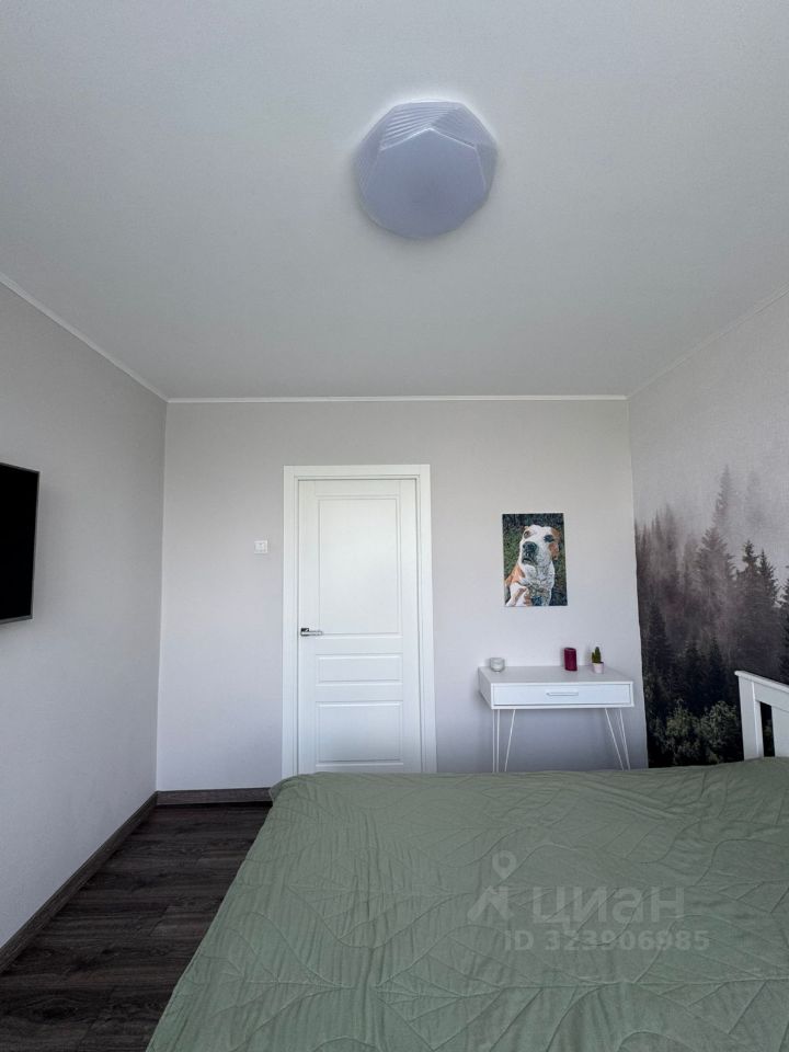 Продажа 2-комн квартиры на вторичном рынке Колпино, бульвар Трудящихся, 21