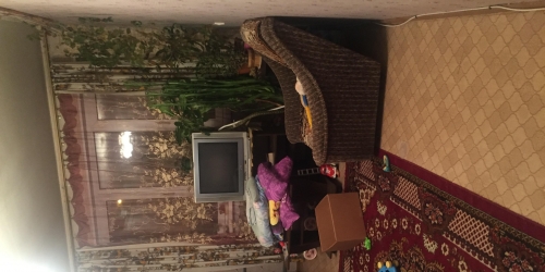 3-комн квартира Петергоф г, Ропшинское ш ,  д. 13