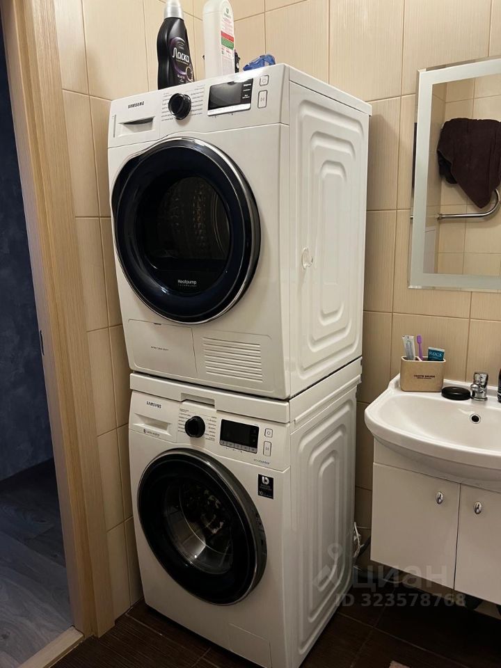 Продажа 3-комн квартиры на вторичном рынке проспект Медиков, 10к2