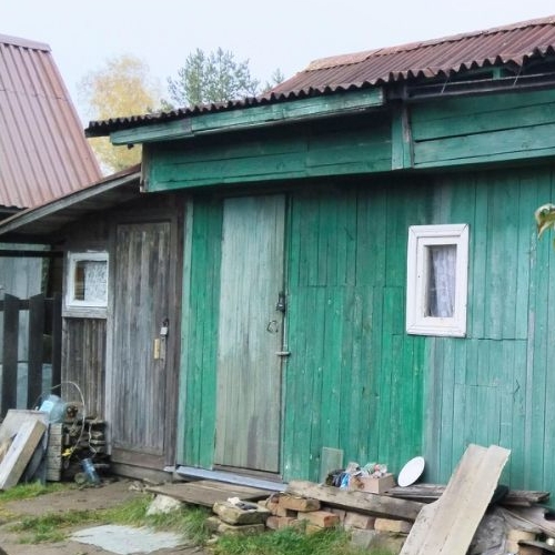 Коттедж/дом Славянка садовое товарищество, Апраксин СНТ, улица Нижняя