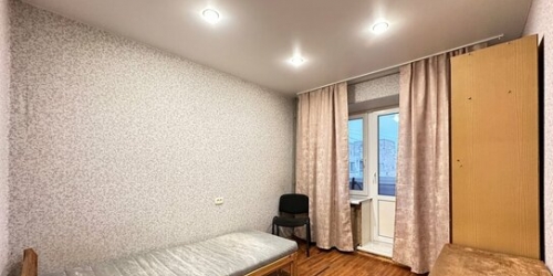 3-комн квартира Полевая улица,  д. 2/30