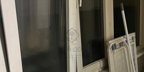 1-комн квартира Парковая 9-я ул,  д. 1,  к. 3