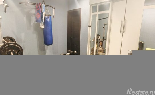 Продажа 1-комн квартиры на вторичном рынке Электросталь, ул Ялагина,  д. 9а