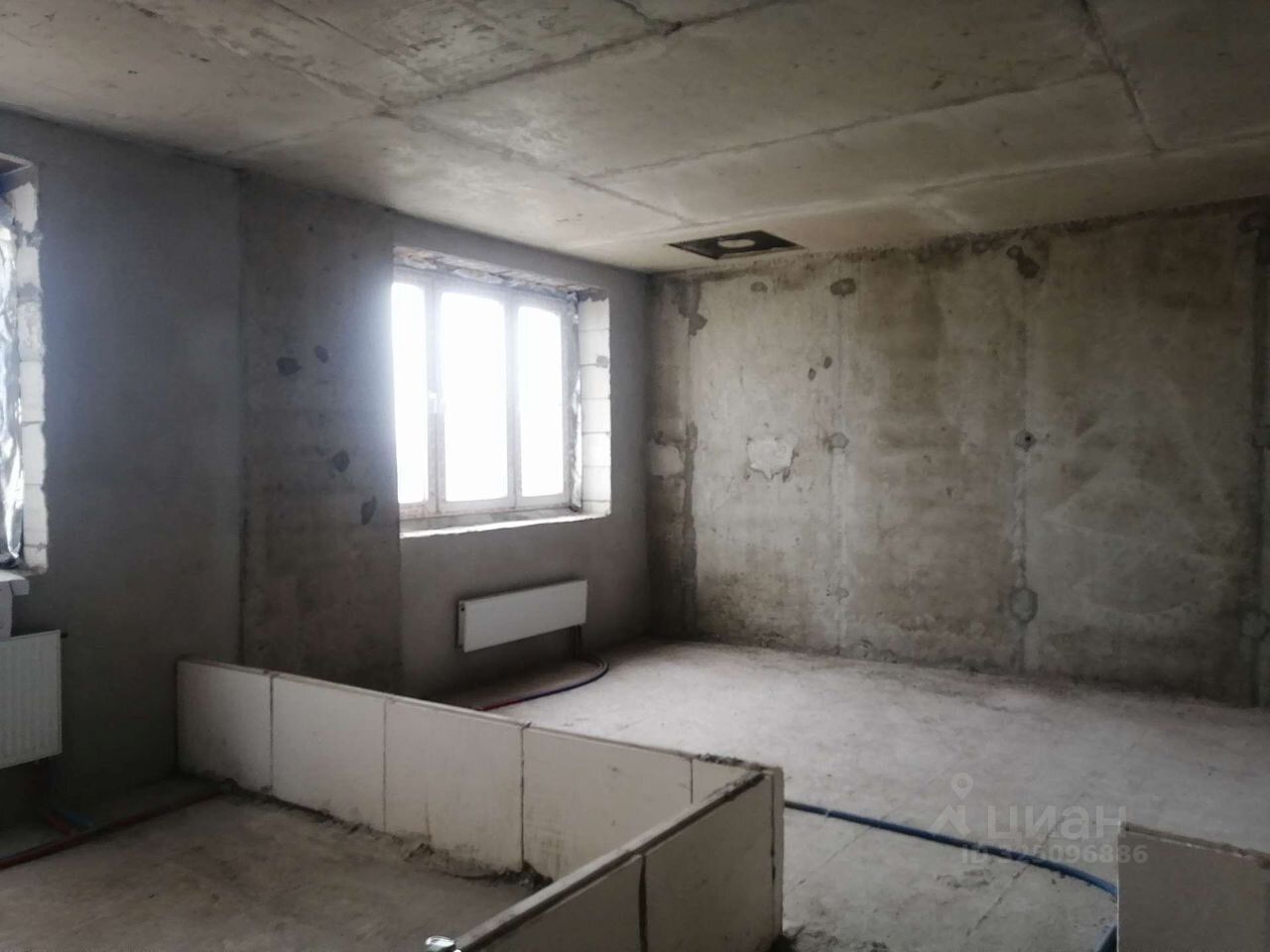 Продажа 2-комн квартиры на вторичном рынке Реутов, Садовый проезд, 9