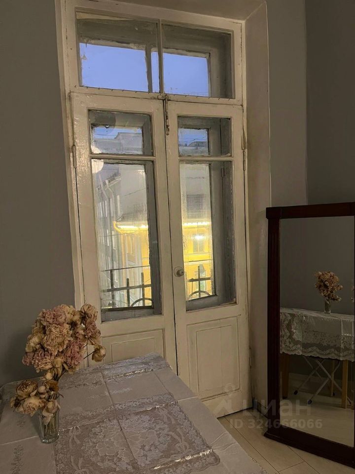 Продажа комнаты Московский проспект, 38