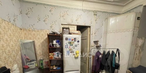 Комната Чкаловский пр-кт,  д. 16