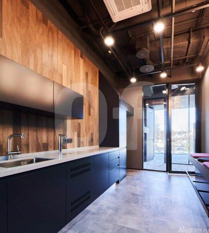 Аренда офиса Сколковское ш