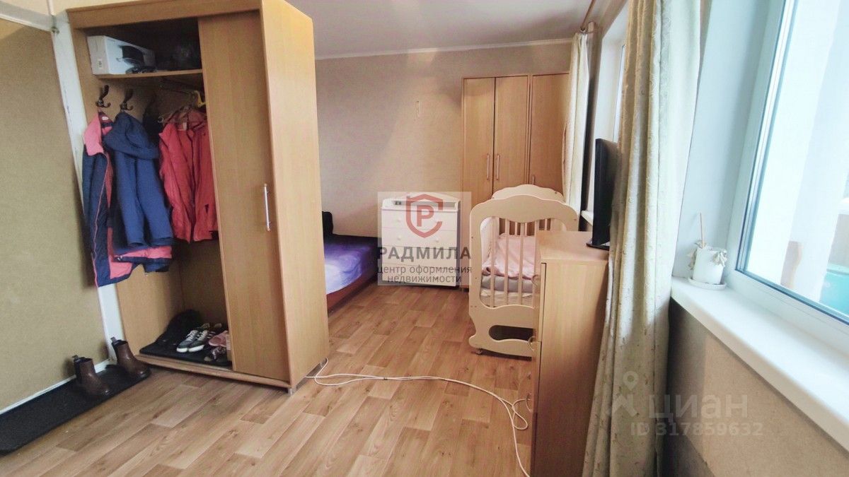 Продажа комнаты д. Семенково, 5