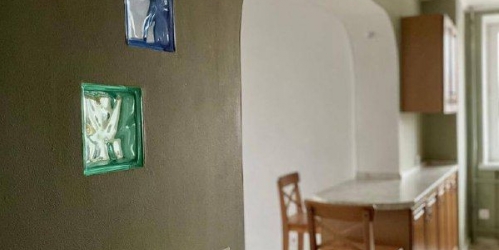 2-комн квартира переулок Обуха,  д. 4