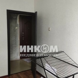 Продажа 2-комн квартиры на вторичном рынке Касимовская улица,  д. 13