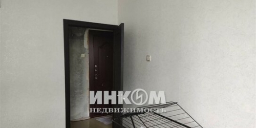 2-комн квартира Касимовская улица,  д. 13