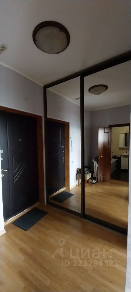 Продажа 1-комн квартиры на вторичном рынке Королев, улица Фрунзе, 1Дк2