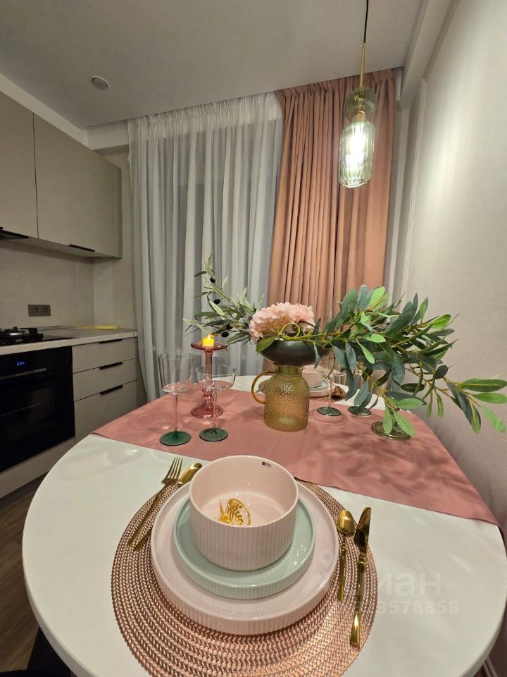 Продажа 1-комн квартиры на вторичном рынке проспект Юрия Гагарина, 12К1