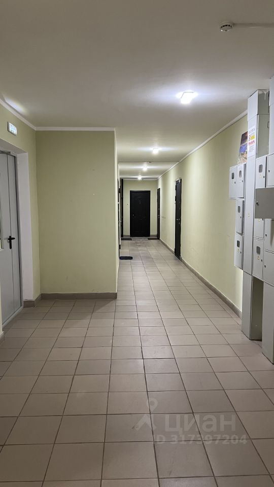 Продажа 1-комн квартиры на вторичном рынке с. Рождествено, бульвар Рождественский, 7