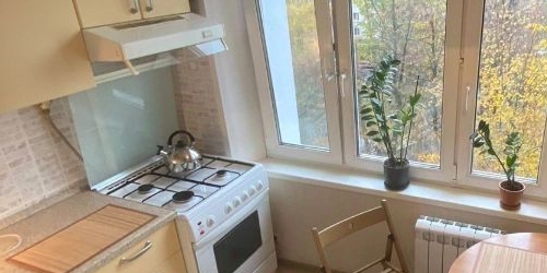 2-комн квартира Шатурская улица, 10