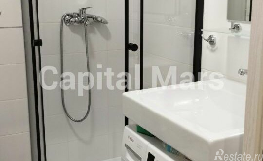 Аренда 1-комн квартиры на вторичном рынке Амурская ул,  д. 2 к2