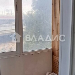 Продажа 3-комн квартиры на вторичном рынке Зеленоградская улица,  д. 23А